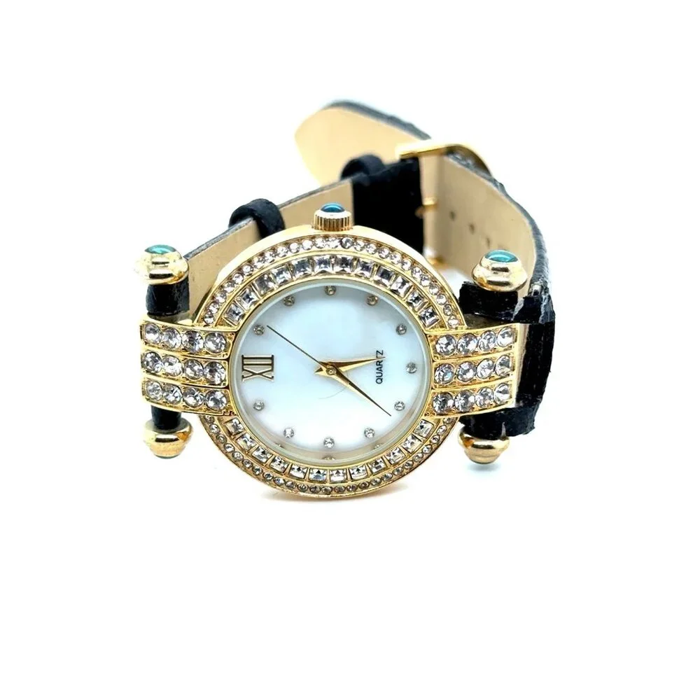 Adrienne Watch - Strap Damaged‎